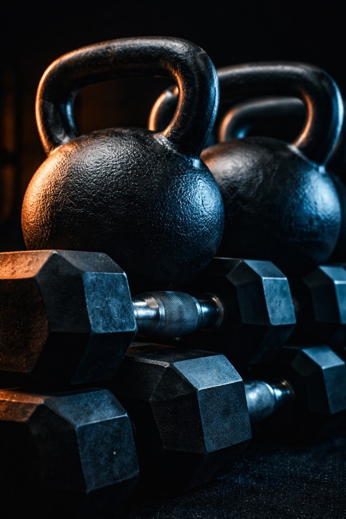 Metodología de entrenamiento deportivo de élite