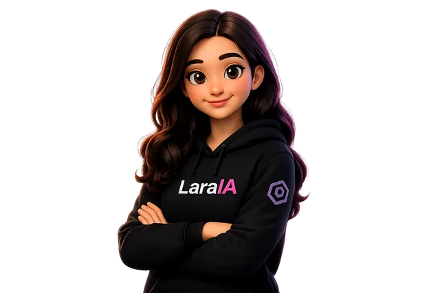 LaraIA
